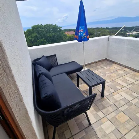 Apartman Seka *