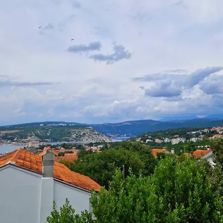 Apartman Seka Kraljevica