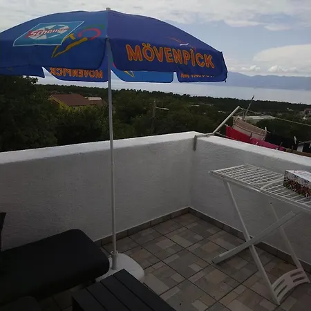 Seka Apartament Kraljevica