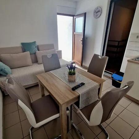 Seka Apartman