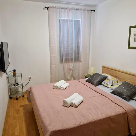 Apartman Seka