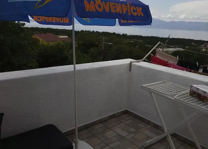 Seka Apartman Kraljevica