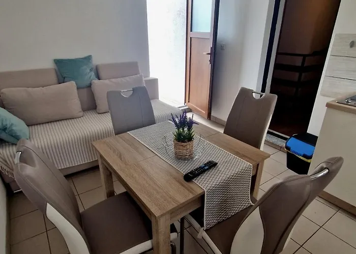 Seka Apartman