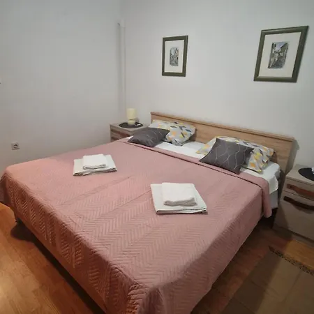 Seka Apartmán