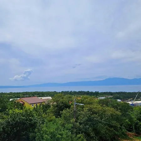 Seka Apartmán *