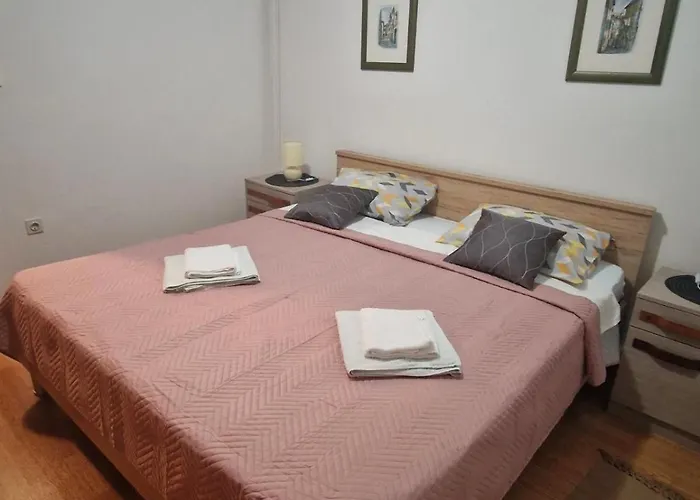 Seka Apartmán