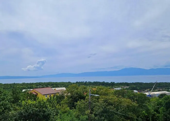 Seka Apartmán *