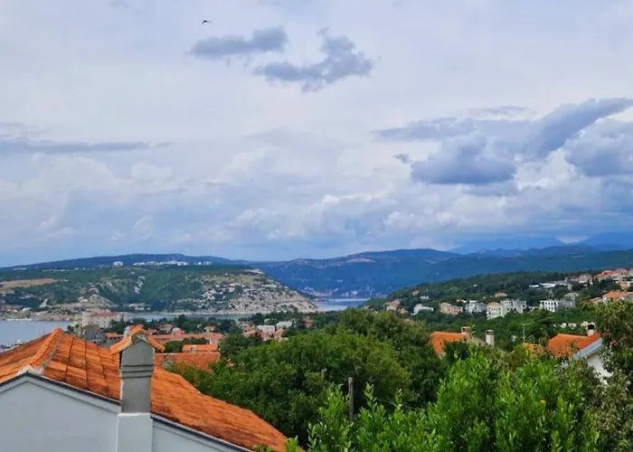 Apartmán Seka Kraljevica