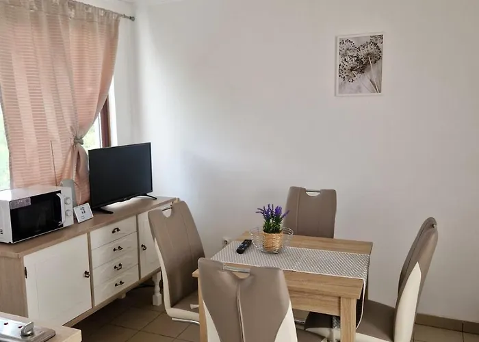 Seka Apartmán Kraljevica