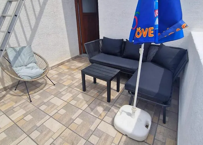 Seka Apartmán *